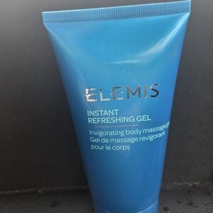 ELEMIS Instant Refreshing Gel - Blue